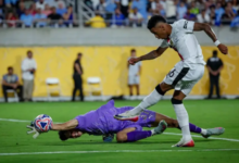 ياسين بونو حارس المنتخب المغربي يحتل المرتبة الرابعة في تصنيف الفيفا لأفضل حراس مونديال 2026