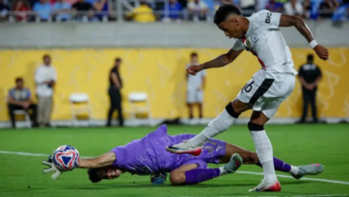 ياسين بونو حارس المنتخب المغربي يحتل المرتبة الرابعة في تصنيف الفيفا لأفضل حراس مونديال 2026