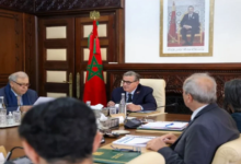 اجتماع مجلس الحكومة للمصادقة على قرارات الدعم الاجتماعي المباشر وتعديل رسوم الاستيراد