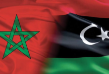 اجتماع رسمي يوضح كيف ليبيا تنشد تطوير التجارة مع المغرب لتعزيز الصادرات غير النفطية