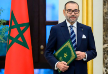 مشاريع تنموية كبرى في الأقاليم الجنوبية تعكس الرؤية الملكية لقضية الصحراء وترسخ السيادة