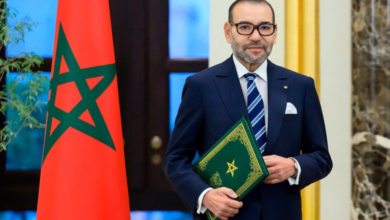 مشاريع تنموية كبرى في الأقاليم الجنوبية تعكس الرؤية الملكية لقضية الصحراء وترسخ السيادة