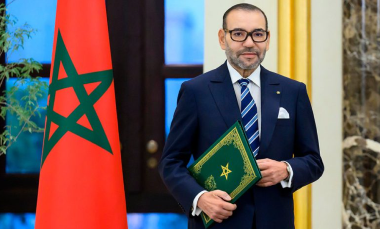 مشاريع تنموية كبرى في الأقاليم الجنوبية تعكس الرؤية الملكية لقضية الصحراء وترسخ السيادة