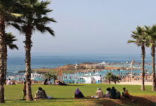 خريطة الأرصاد الجوية توضح طقس المغرب اليوم السبت 25 يوليو 2026 مع موجة حرارية