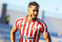 صورة للاعب شمس الدين قنيديل بعد أن الرجاء يحسم أولى صفقات الصيف لتعزيز الدفاع