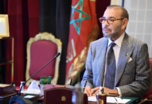 الملك يبعث برقية تهنئة لرئيس المالديف