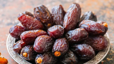تمر المجهول المغربي يغزو السوق الألمانية بنجاح