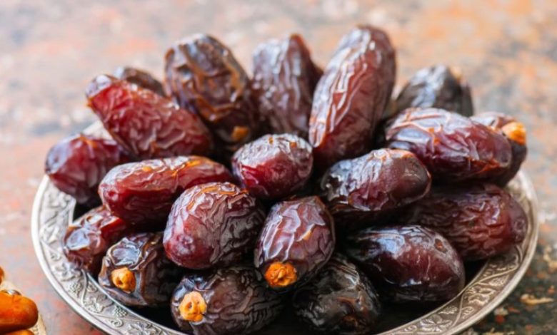 تمر المجهول المغربي يغزو السوق الألمانية بنجاح