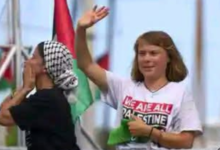 ناشطة إسبانية تعلن تخليها عن دعم البوليساريو