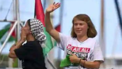ناشطة إسبانية تعلن تخليها عن دعم البوليساريو