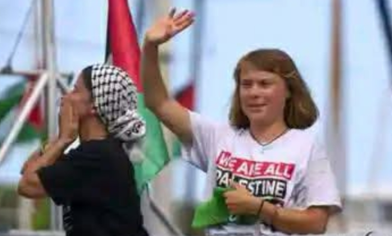 ناشطة إسبانية تعلن تخليها عن دعم البوليساريو