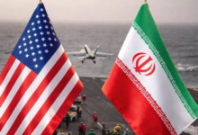 طهران تنفي التفاوض مع واشنطن بشكل رسمي