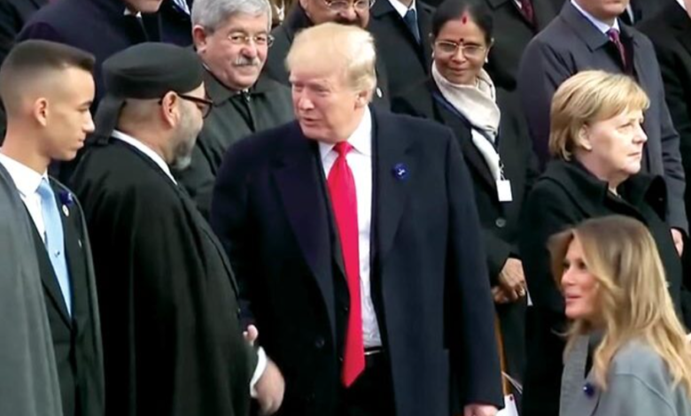 طريق دونالد ترامب في المغرب وأبعاده الاستراتيجية