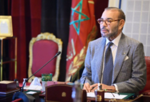 الملك يبعث برقية تهنئة لرئيسة البيرو بمناسبة العيد الوطني