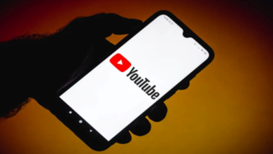 يوتيوب يتوقف قريبًا على ملايين الهواتف بسبب تحديثات جوجل