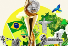 التطوع في مونديال السيدات بالبرازيل 2027 ينطلق رسمياً