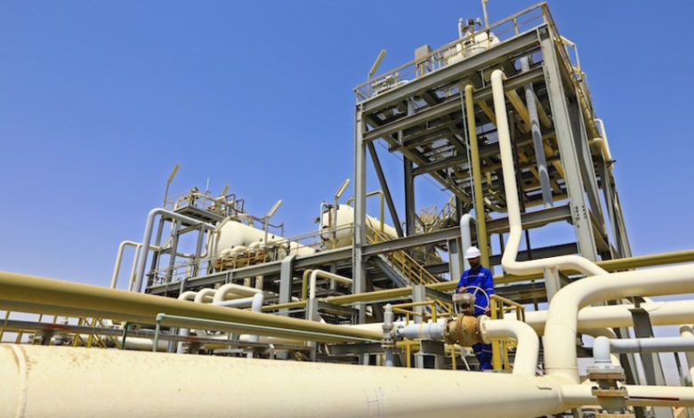 مصنع ضخم لتعبئة غاز البترول المسال في المغرب يعزز البنية التحتية