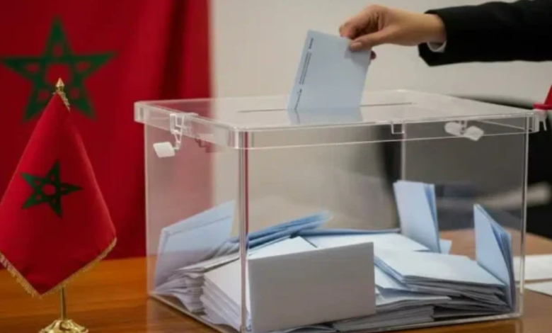 دورات تكوينية لمؤطري Elections تؤهل أطر التعليم لاستحقاقات شتنبر