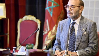 الدكتورة منار جازولي رئيسة إدارة مجلس موقع العالمية نيوز