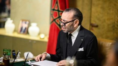 الملك محمد السادس يصدر عفوه السامي بمناسبة عيد العرش