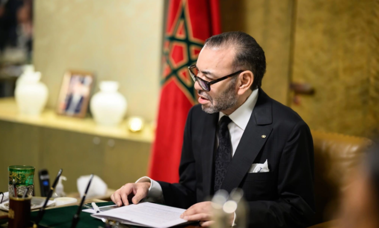 الملك محمد السادس يصدر عفوه السامي بمناسبة عيد العرش