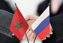 المغرب وروسيا يعززان الشراكة الاستراتيجية في موسكو