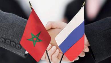 المغرب وروسيا يعززان الشراكة الاستراتيجية في موسكو