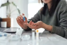أقراص علاج فموي للكوليسترول الضار تستهدف بروتين PCSK9