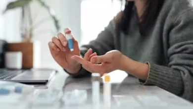 أقراص علاج فموي للكوليسترول الضار تستهدف بروتين PCSK9
