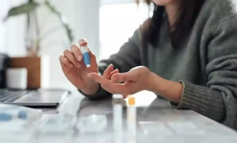 أقراص علاج فموي للكوليسترول الضار تستهدف بروتين PCSK9
