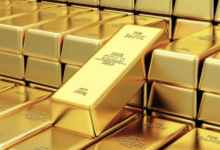 سبائك الذهب والفضة في الأسواق العالمية وسط ترقب أسعار الذهب وتأثير الفيدرالي