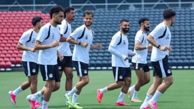 منتخب مصر يرتقي للمركز 24 عالميًا بعد إنجازاته بكأس العالم 2026 2