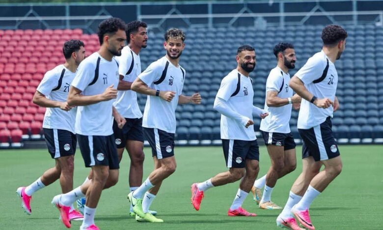 منتخب مصر يرتقي للمركز 24 عالميًا بعد إنجازاته بكأس العالم 2026 1