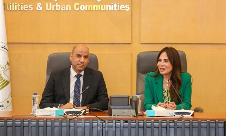 الإسكان والعمل يتحدان لتأهيل «جيش المهارة».. خطة جديدة لتوفير عمالة مدربة تدعم المشروعات القومية 1