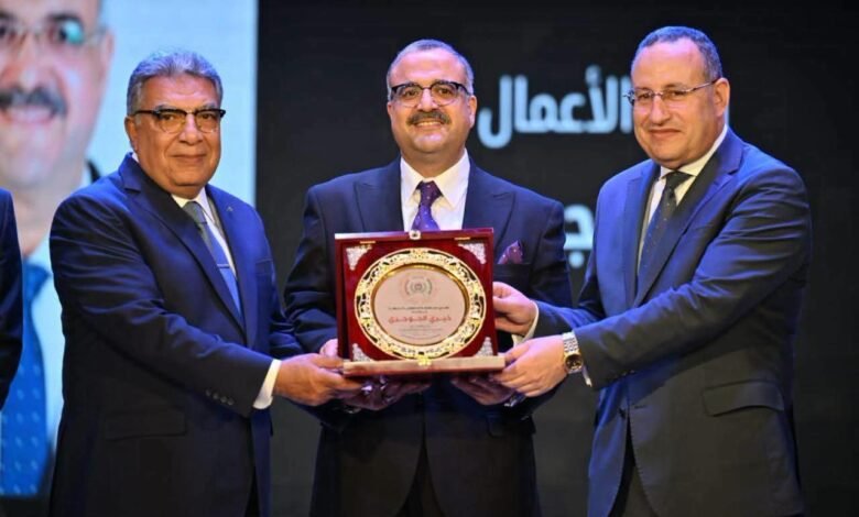 لأول مرة خارج القاهرة.. المنصورة تختتم المهرجان القومي للمسرح برسائل لدعم العدالة الثقافية واكتشاف المواهب 1