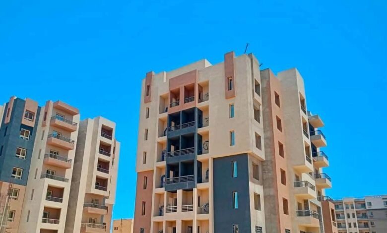 وزيرة الإسكان تضغط لإنهاء "ديارنا".. توجيهات عاجلة لتسليم الوحدات في موعدها 1