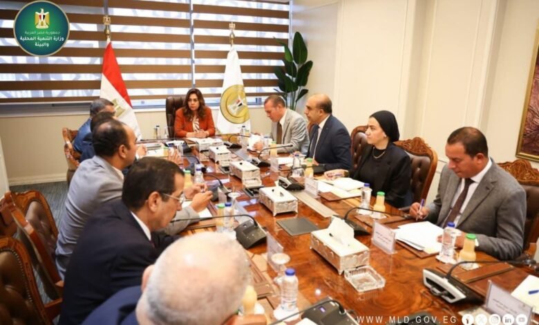 قنا على أعتاب طفرة تاريخية.. مدينة خضراء ومشروعات تنموية عملاقة وفرص عمل جديدة في الطريق 1