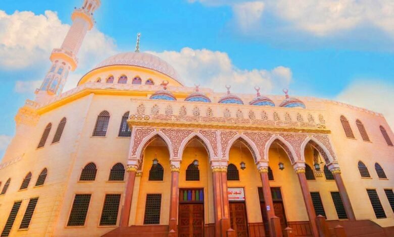 غدًا.. افتتاح 25 مسجدًا جديدًا ومطورًا في 16 محافظة 1
