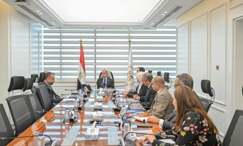 بروكتر آند جامبل تراهن على مصر.. توسعات جديدة وخطة لزيادة الصادرات إلى أفريقيا والخليج 1