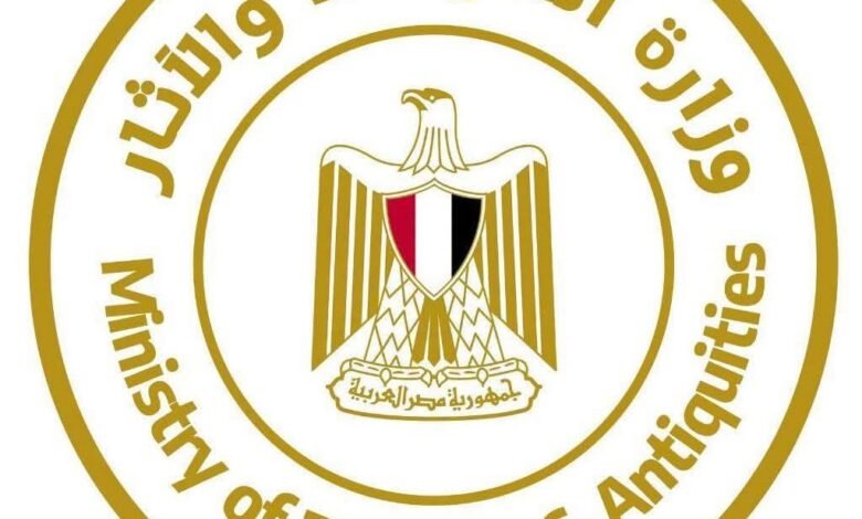نقلة تاريخية في سقارة.. وزارة السياحة والآثار تطلق مشروعًا شاملًا لتطوير الخدمات والطرق الداخلية 1