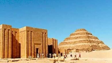وزارة السياحة والآثار تطلق مشروعًا شاملاً لتطوير الخدمات والطرق وتجربة سياحية عالمية 58