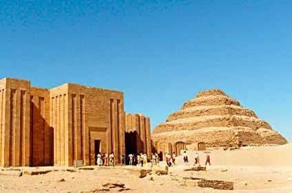 وزارة السياحة والآثار تطلق مشروعًا شاملاً لتطوير الخدمات والطرق وتجربة سياحية عالمية 1