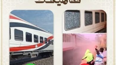 «صحح مفاهيمك».. الأوقاف تكشف مخاطر رشق القطارات وتدعو لحماية الأرواح 57