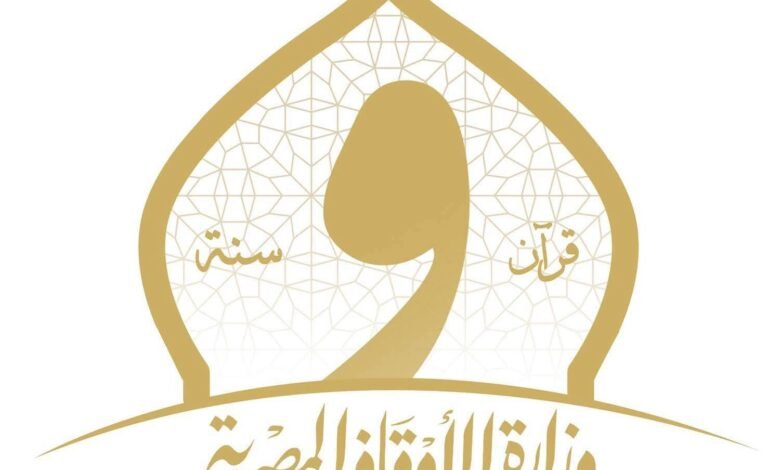 حصاد أسبوع استثنائي للأوقاف.. 25 مسجداً جديداً وافتتاحات كبرى و20 ألف مسجد تستضيف الأنشطة الصيفية 1