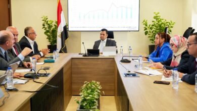 قفزة تاريخية.. صادرات الصناعات الغذائية المصرية تسجل 6.8 مليار دولار وتفتح بوابة أوروبا وأفريقيا 61