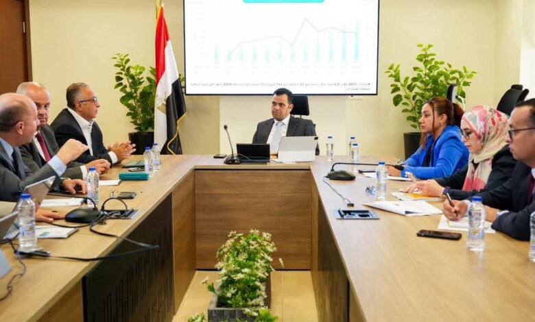 قفزة تاريخية.. صادرات الصناعات الغذائية المصرية تسجل 6.8 مليار دولار وتفتح بوابة أوروبا وأفريقيا 1
