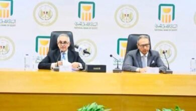 لأول مرة في مصر.. التوثيق والشهر العقاري يدخلان البنوك رسميًا.. وزارة العدل تطلق 11 فرعاً مميزاً داخل الأهلي ومصر 57