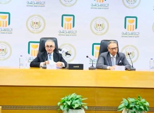 لأول مرة في مصر.. التوثيق والشهر العقاري يدخلان البنوك رسميًا.. وزارة العدل تطلق 11 فرعاً مميزاً داخل الأهلي ومصر 1