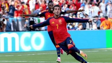إسبانيا تحصل على 50 مليون دولار بعد تتويجها بكأس العالم 2026 2