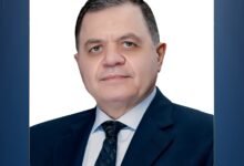 بمناسبة ذكرى ثورة يوليو.. وزير الداخلية يهنئ الرئيس السيسي وقيادات الدولة 112